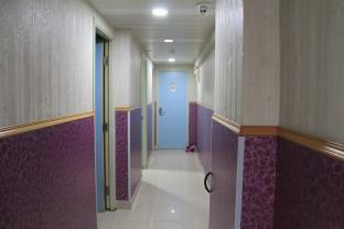 Wing Wah Hostel Kowloon Stadt Exterior foto